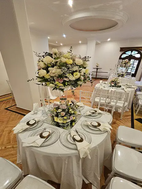 میز
