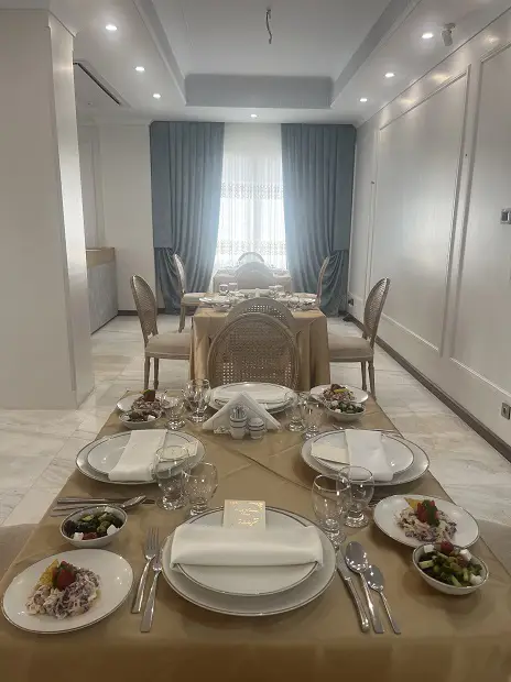 موریتانی