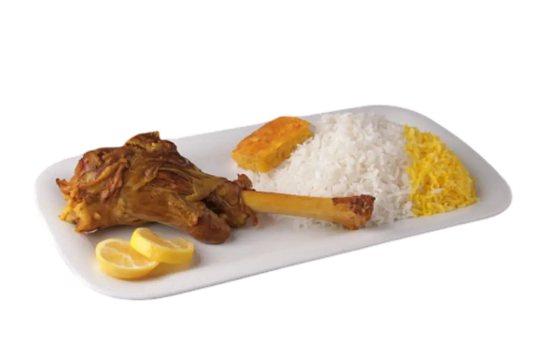 چلو ماهیچه