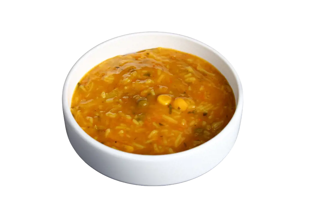 سوپ ورمیشل
