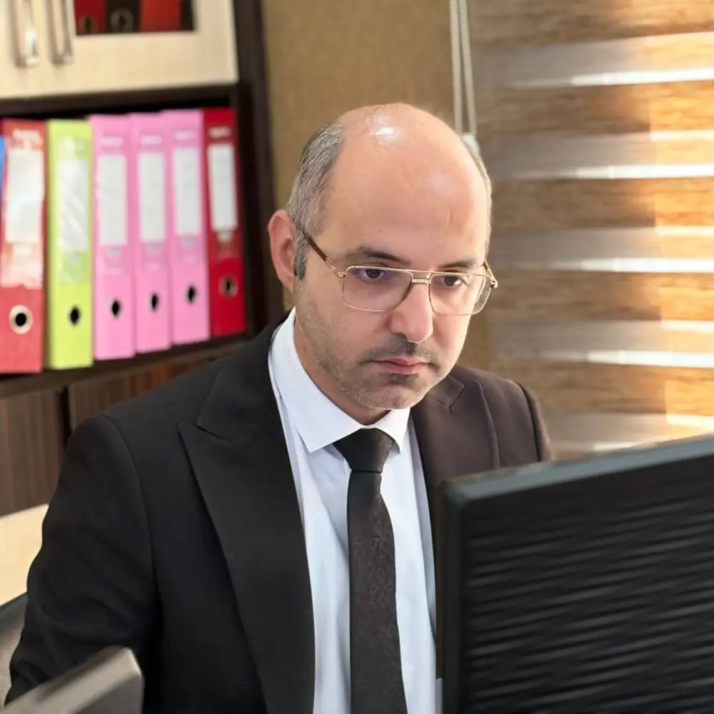 حامد قلی زاده