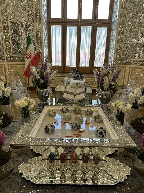 نوروز
