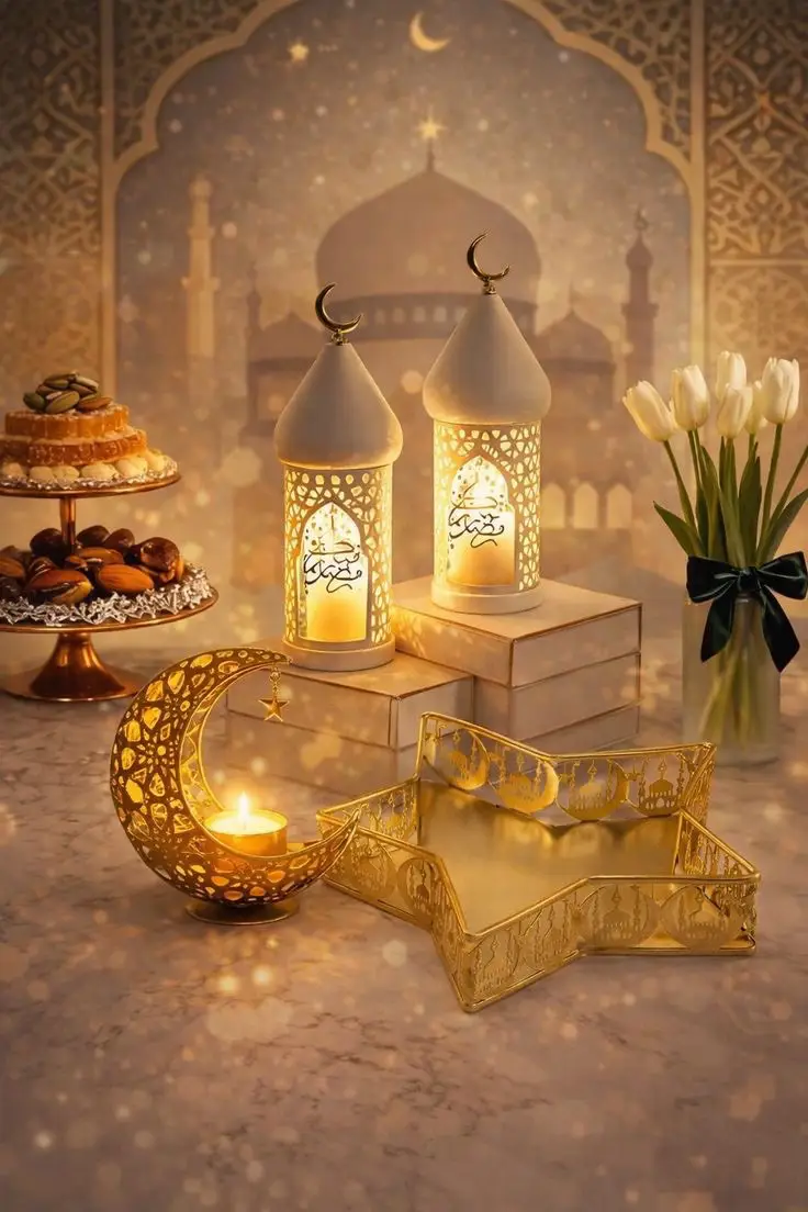 منوهای افطار