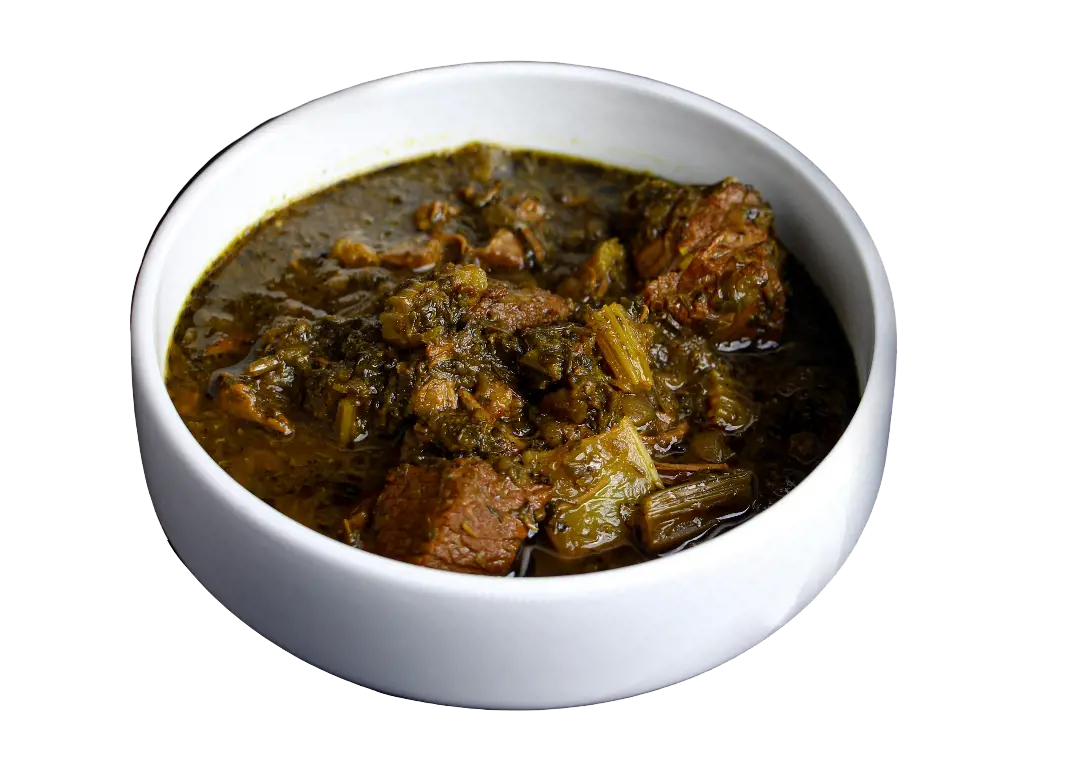 خورش کرفس 