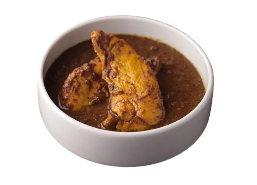 خورش فسنجان با فیله مرغ 