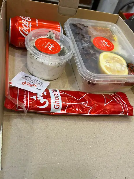 پکیج تکنفره