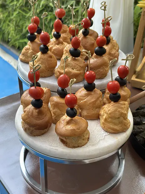فینگرفود