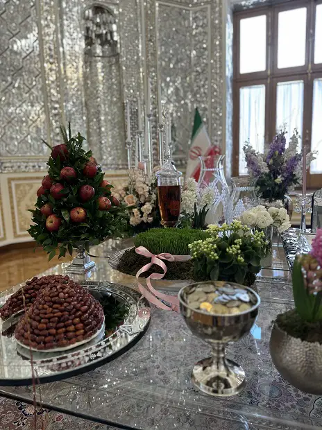 نوروز
