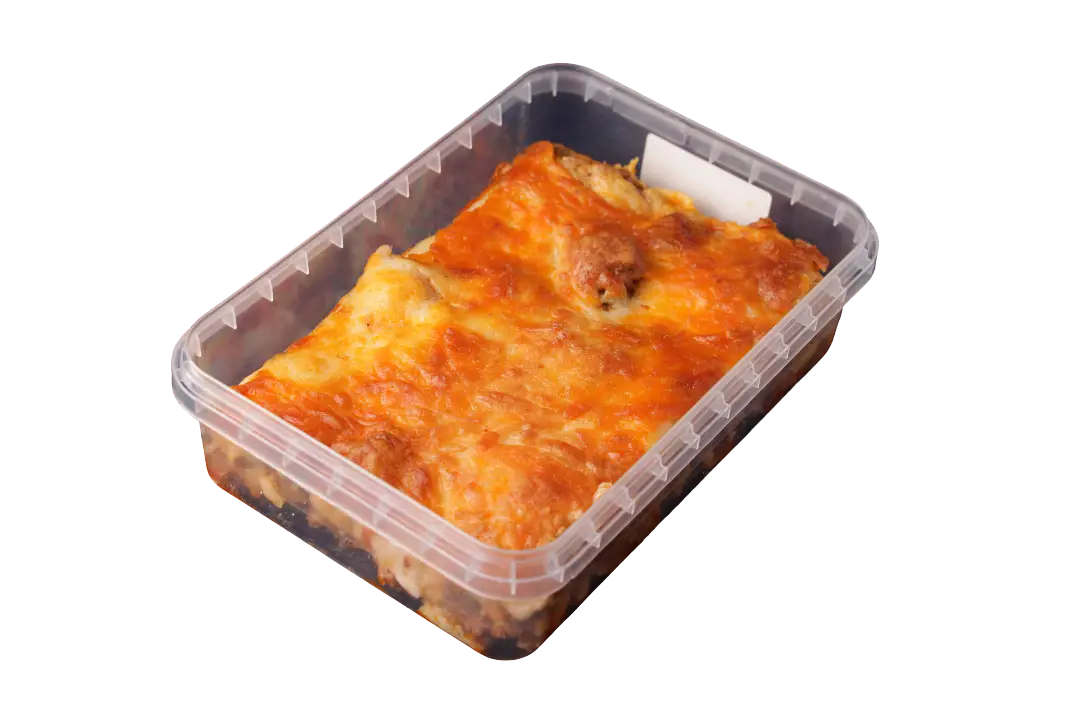 لازانیا