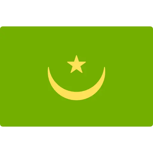 سفارت موریتانی