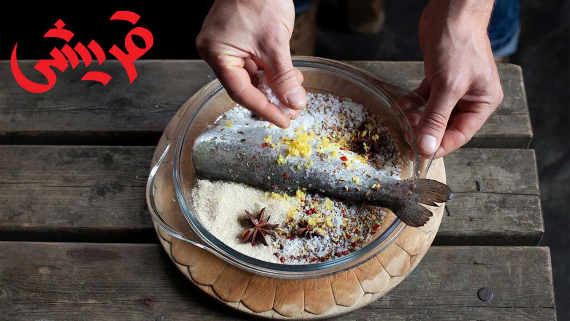 راهنمای آشپزی با استفاده از ادویه های مختلف: ایجاد تنوع در طعم غذاها راهنمای آشپزی با استفاده از ادویه های مختلف: ایجاد تنوع در طعم غذاها