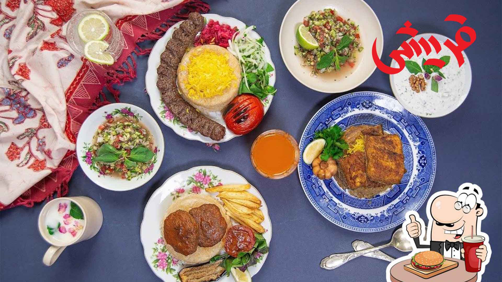 راهنمای کامل پخت غذاهای سنتی با طعم اصیل و خاص راهنمای کامل پخت غذاهای سنتی با طعم اصیل و خاص